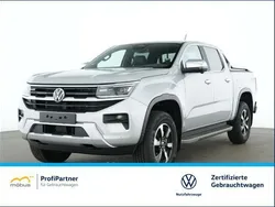 Grau Gebraucht 2023 VW Amarok Style Abholung | 49.499 € (Superpreis)