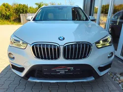 Weiß Gebraucht 2016 BMW X1 xLine SUV | 18.300 € (Fairer Preis)