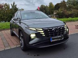 Gebraucht 2021 Hyundai Tucson N Line SUV | 27.900 € (Teuer)