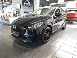 Gebraucht 2024 Mazda 2 Homura-Line Kleinwagen | 20.368 € (Guter Preis)