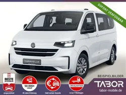 Weiß Neu 2024 VW T7 Life Van | 46.188 €