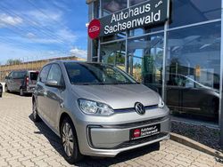 Tungsten silver metallic Gebraucht 2021 VW e-up! Kleinwagen | 15.490 € (Fairer Preis)