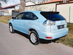 Silber Gebraucht 2004 Lexus RX300 SUV | 4.200 € (Fairer Preis)