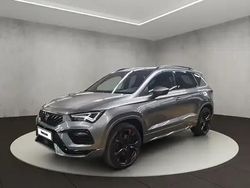 Graphite grau metallic Gebraucht 2023 Cupra Ateca VZ SUV | 33.950 € (Fairer Preis)
