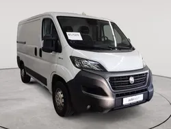 Weiß Gebraucht 2020 Fiat Ducato Van | 18.990 € (Guter Preis)