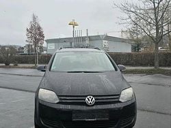 Schwarz Gebraucht 2009 VW Golf VI Kleinwagen | 3.550 € (Fairer Preis)