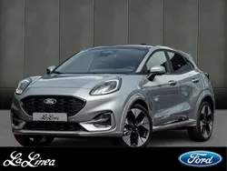Grau Neu 2025 Ford Puma ST-Line X SUV | 36.990 €