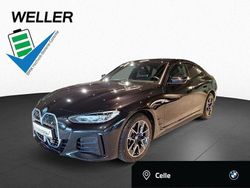 Schwarz Gebraucht 2024 BMW i4 Shadowline Limousine | 48.930 € (Guter Preis)