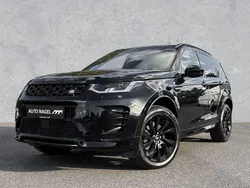 Schwarz Gebraucht 2025 Land Rover Discovery Sport HSE SUV | 59.990 € (Guter Preis)