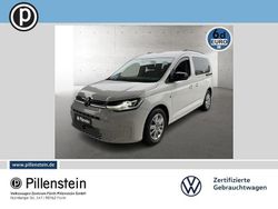 Weiß Gebraucht 2022 VW Caddy Life Van / Kleinbus | 33.809 €