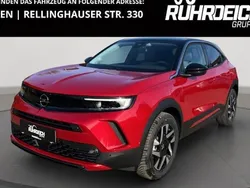 Rot Gebraucht 2024 Opel Mokka Elegance SUV | 23.990 € (Fairer Preis)
