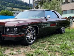 Andere außenfarben Gebraucht 1973 Cadillac Deville Coupé | 41.000 €