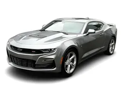 Grau Neu 2025 Chevrolet Camaro Coupé | 81.692 €