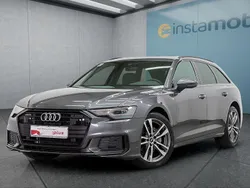 Gebraucht 2023 Audi A6 S-Line | 37.449 € (Superpreis)
