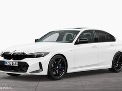 Alpinweiß uni Gebraucht 2024 BMW 330 Comfort Edition Limousine | 47.740 € (Etwas zu teuer)