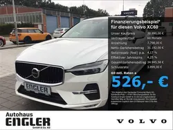 Gebraucht 2022 Volvo XC60 SUV | 38.990 € (Fairer Preis)