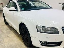 Weiß Gebraucht 2011 Audi A5 Performance Coupé | 7.000 € (Superpreis)