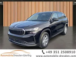 Schwarz Neu 2025 Skoda Kodiaq Selection SUV | 40.980 € (Guter Preis)