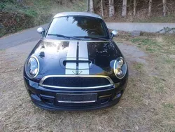 Mini Cooper S Coupé