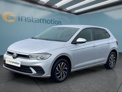 Gebraucht 2025 VW Polo Life Kleinwagen | 23.349 € (Etwas zu teuer)