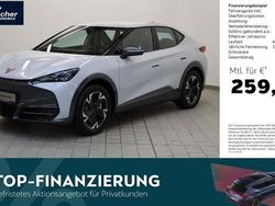 White silber metallic Neu 2025 Cupra Tavascan Endurance SUV | 40.980 € (Superpreis)