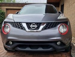 Grau Gebraucht 2014 Nissan Juke SUV | 6.950 € (Fairer Preis)