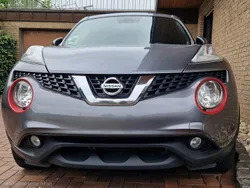 Grau Gebraucht 2014 Nissan Juke SUV | 7.200 € (Fairer Preis)