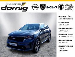 Graphit metallic Gebraucht 2023 Kia Sorento Spirit SUV | 43.890 € (Etwas zu teuer)