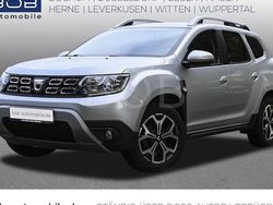 Grau Gebraucht 2019 Dacia Duster Prestige SUV | 14.444 € (Fairer Preis)