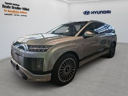 Celadon grey Neu 2025 Hyundai Ioniq 6 Limousine | 79.990 € (Fairer Preis)