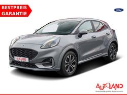 Andere Gebraucht 2021 Ford Puma SUV | 17.950 € (Guter Preis)