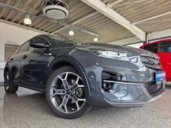 Grau Gebraucht 2021 Kia XCeed Platinum Edition SUV | 19.990 € (Fairer Preis)
