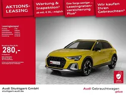 Andere farbe Gebraucht 2024 Audi A3 Sport Kleinwagen | 40.940 €
