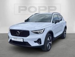 Cloud blue, solid / solid Gebraucht 2024 Volvo XC40 Plus SUV | 33.980 € (Guter Preis)