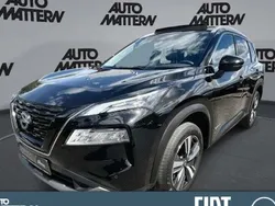 Schwarz Gebraucht 2023 Nissan X-Trail N-Connecta SUV | 30.970 €