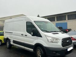Weiß Gebraucht 2014 Ford Transit Van / Kleinbus | 5.500 € (Etwas zu teuer)