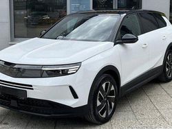 Weiß Neu 2025 Opel Grandland X SUV | 31.990 € (Guter Preis)
