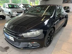 Gebraucht 2013 VW Scirocco Coupé | 11.999 € (Etwas zu teuer)