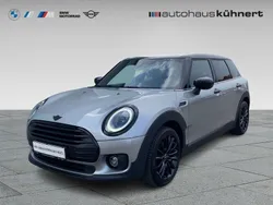 Melting silver iii silber Gebraucht 2023 Mini Cooper Clubman Kombi | 27.585 € (Fairer Preis)