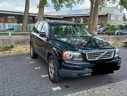 Schwarz Gebraucht 2006 Volvo XC90 SUV | 3.900 € (Guter Preis)