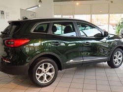Grün Gebraucht 2019 Renault Kadjar Business SUV | 15.700 € (Fairer Preis)