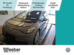 Mondsteingrau Gebraucht 2021 VW ID.3 Pro Performance Kleinwagen | 21.979 € (Fairer Preis)