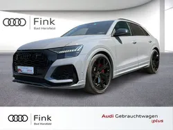 Nardograu Gebraucht 2023 Audi RS Q8 Ambiente SUV | 119.900 € (Superpreis)