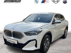 Weiß Gebraucht 2024 BMW iX2 Shadowline SUV | 36.680 €