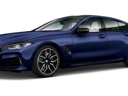 Gebraucht 2024 BMW M850 Coupé | 169.319 €