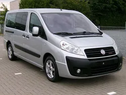 Gebraucht 2011 Fiat Scudo Van / Kleinbus | 7.900 € (Fairer Preis)