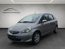 Silber Gebraucht 2006 Honda Jazz LS Kleinwagen | 3.980 € (Teuer)