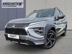 Grau Gebraucht 2025 Mitsubishi Eclipse Cross Select SUV | 27.990 € (Guter Preis)
