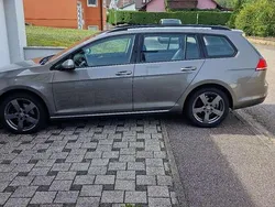 Gebraucht 2016 VW Golf VII Allstar Kombi | 8.995 € (Fairer Preis)