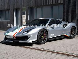Argento nurburgring Gebraucht 2020 Ferrari 488 Coupé | 870.000 €
